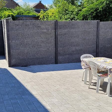 Il Vialetto , Appartement Milano , Spacieux, Tout Confort, Au Calme Jeumont Екстер'єр фото