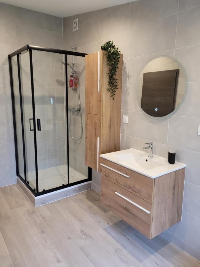 Il Vialetto , Appartement Milano , Spacieux, Tout Confort, Au Calme Jeumont Екстер'єр фото