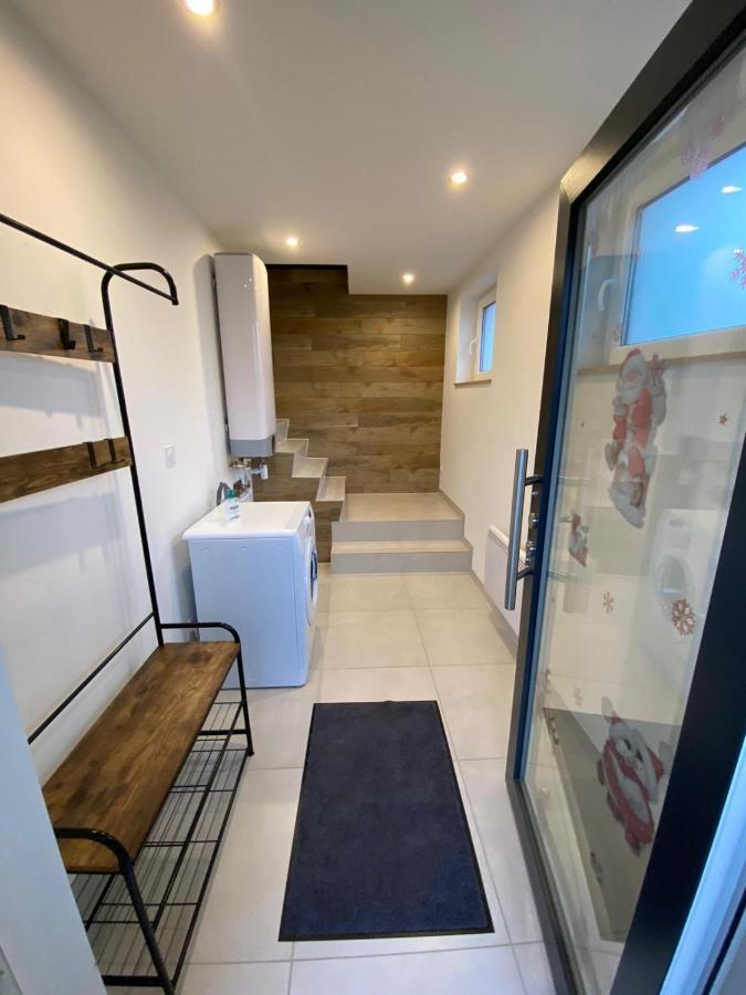 Il Vialetto , Appartement Milano , Spacieux, Tout Confort, Au Calme Jeumont Екстер'єр фото