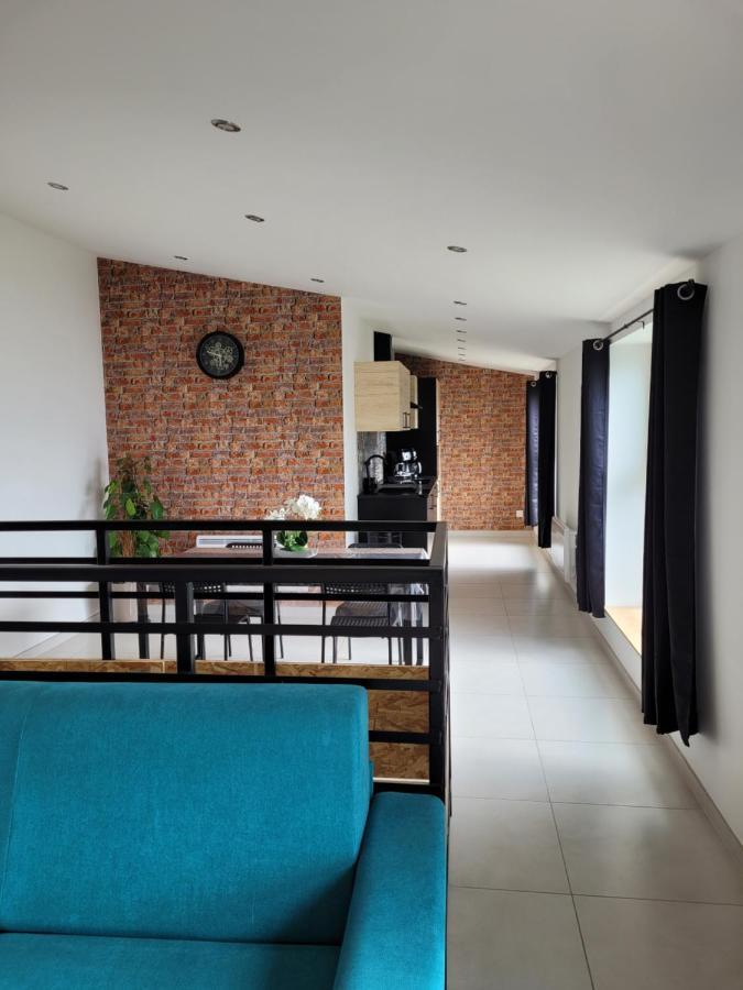 Il Vialetto , Appartement Milano , Spacieux, Tout Confort, Au Calme Jeumont Екстер'єр фото