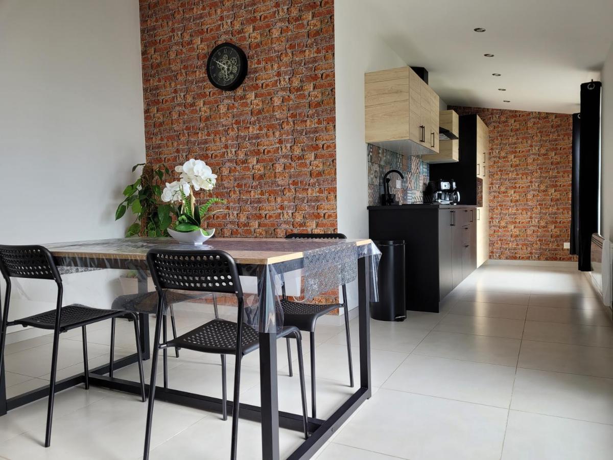 Il Vialetto , Appartement Milano , Spacieux, Tout Confort, Au Calme Jeumont Екстер'єр фото