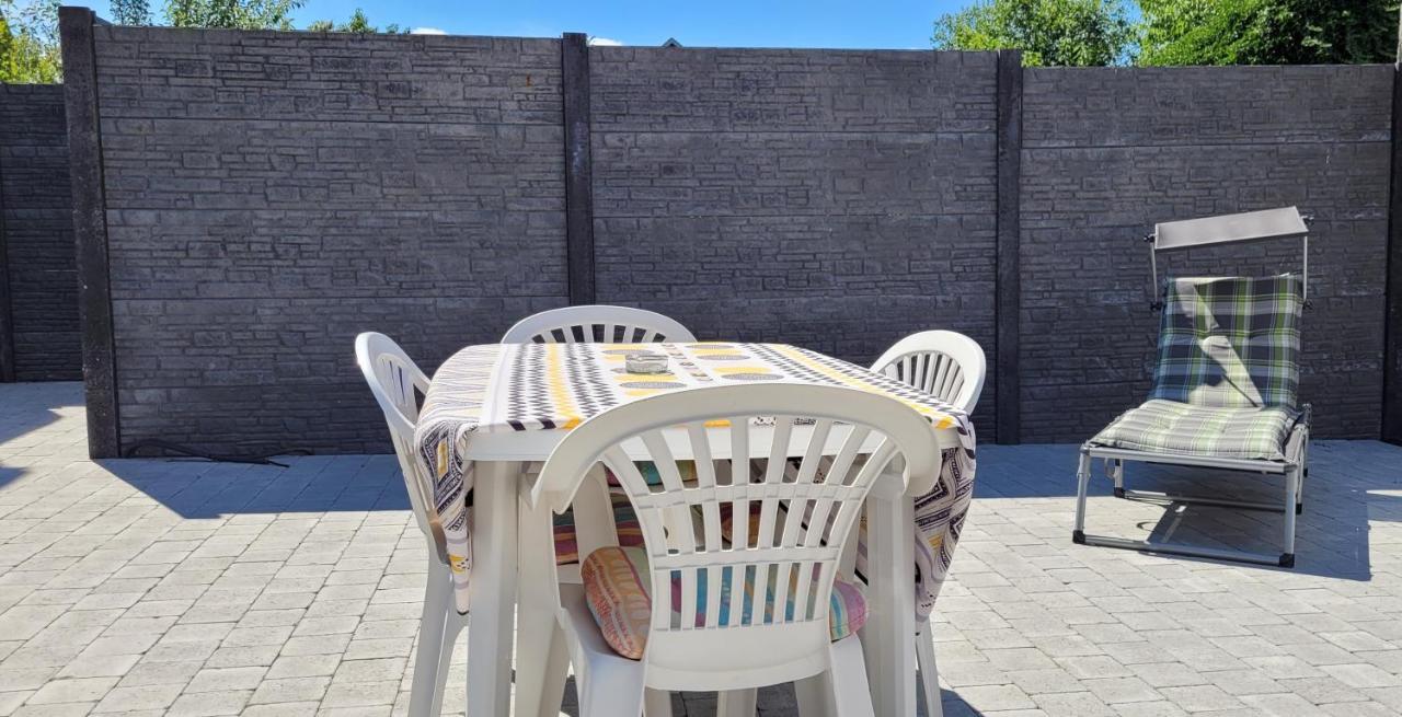 Il Vialetto , Appartement Milano , Spacieux, Tout Confort, Au Calme Jeumont Екстер'єр фото
